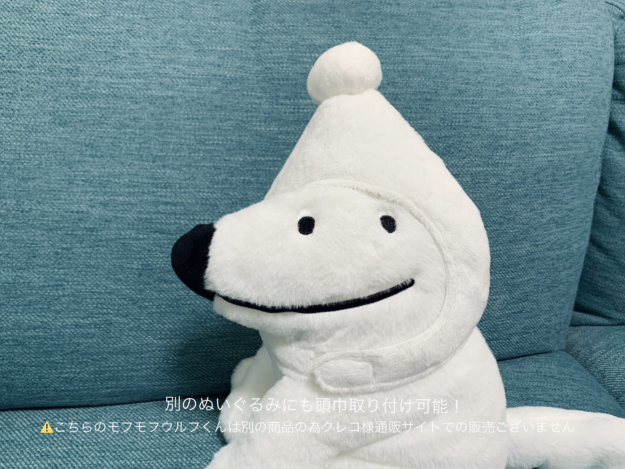 ウルフくん على X: ウルフくん على X: