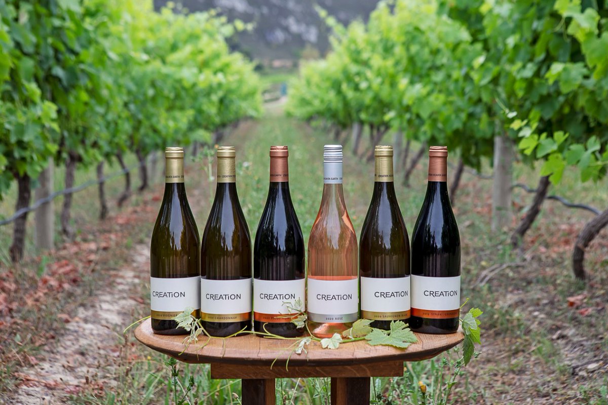 creationwines's tweet photo. Please would you answer the below question to help us create our Creation Word Cloud for 2023๐ฅ
When you hear or see Creation what words would you use to describe the brand and how do you feel about it?
#lovecreationwines #wine #winequestion #questionoftheday #brand #wordcloud https://t.co/Tpj4s2Zn41