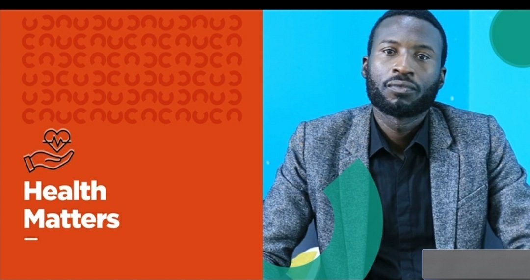 Did you know that 
You Matter.
Your Health matters
No matter what.
Follow the link to subscribe to our YouTube Channel and wait for the video that is coming soon 
youtube.com/@signstvug