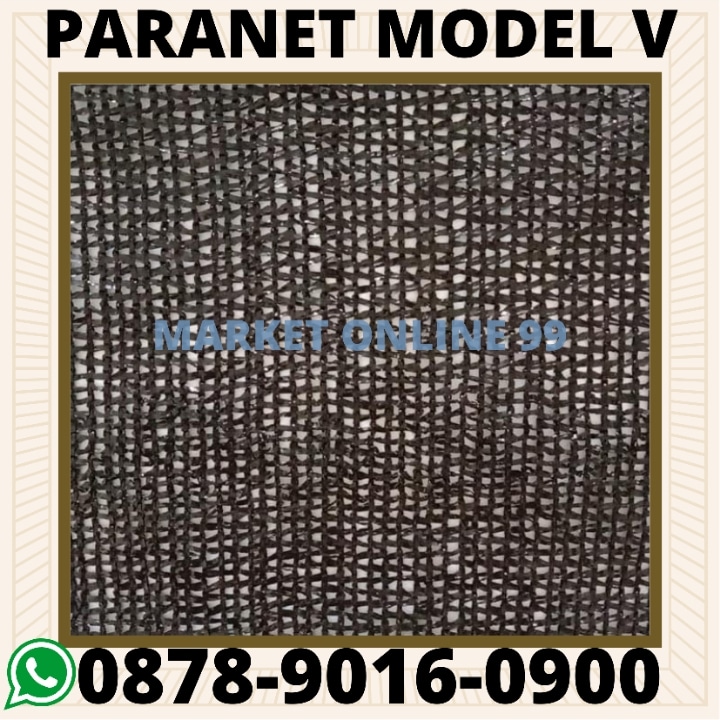 Paranet22's tweet image. Dijamin bagus,WA+6287890160900,pusat penjualan instalasi paranet Sidoarjo