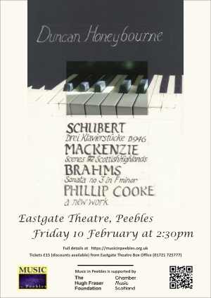 Music in Peebles tweet media