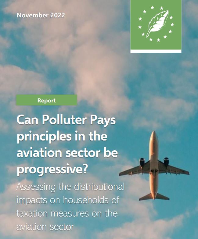 BC3 - Basque Centre for Climate Change (@bc3research) on Twitter photo 📝✈A new report by BC3 researchers Xaquin Garcia (<a href="/XaquinGM/">Xaquín García-Muros</a>), María Victoria Román, BC3 adjunct researcher Alejandro Rodríguez (<a href="/alexerrezeta/">Alejandro Rodríguez-Zúñiga</a>) and @JesusUrios study the idea of imposing additional #environmental taxes on the aviation sector.
👉 ow.ly/bKUI50MLLpj 📝✈A new report by BC3 researchers Xaquin Garcia (<a href="/XaquinGM/">Xaquín García-Muros</a>), María Victoria Román, BC3 adjunct researcher Alejandro Rodríguez (<a href="/alexerrezeta/">Alejandro Rodríguez-Zúñiga</a>) and @JesusUrios study the idea of imposing additional #environmental taxes on the aviation sector.
👉 ow.ly/bKUI50MLLpj