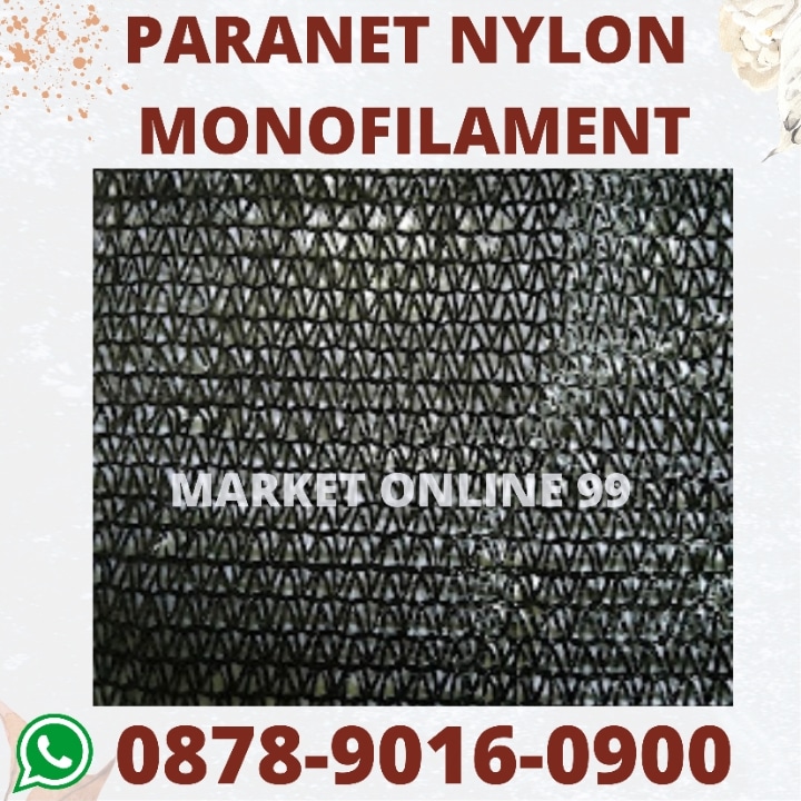 Paranet22's tweet image. Dijamin bagus,WA+6287890160900,pusat penjualan instalasi paranet Sidoarjo