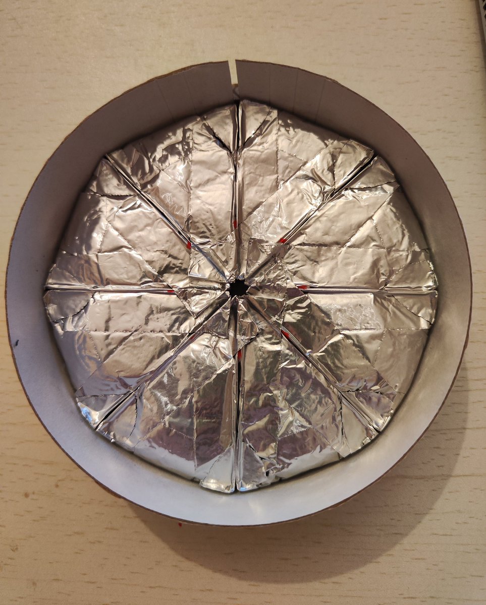 thinkdepression's tweet image. My interesting mind both loves this and hates it.
I love how perfect it looks
I absolutely hate how, as soon as I take 1 cheese triangle out, one cow only has half a head!
Only solution is to turn them over  😔