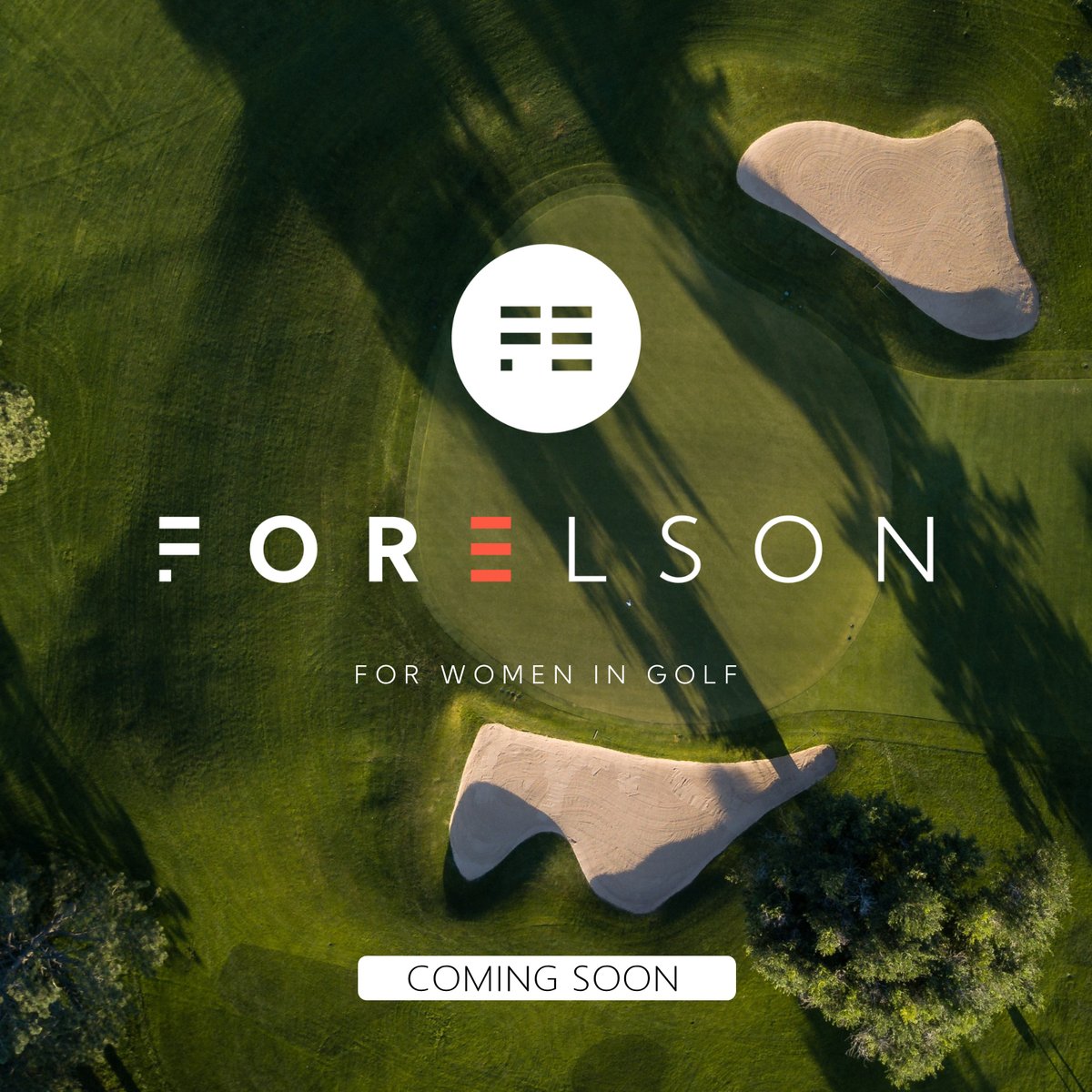Forelson Ladies Golf Clothing - Coming Soon! - Keep an eye on our social channels for more details. #forelson #ladiesgolf #golf #clothing