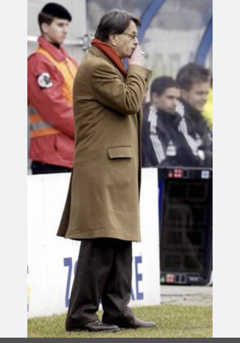 nuzzolo14's tweet photo. Repose en paix coach 🙏🏻.
Un privilège de vous avoir connu. ✨ https://t.co/e4meCg7yWr