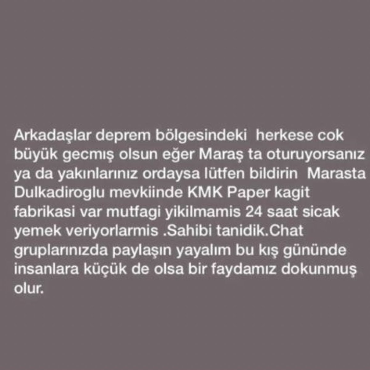 #deprem #kahramanmaraş #maraş