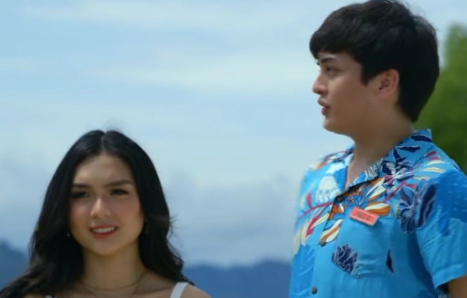 fransethqt_'s tweet photo. Parang hindi nagpansinan ah hahaha excited for this 🥹

#FranSeth #DirtyLinen https://t.co/Antaycz8C2