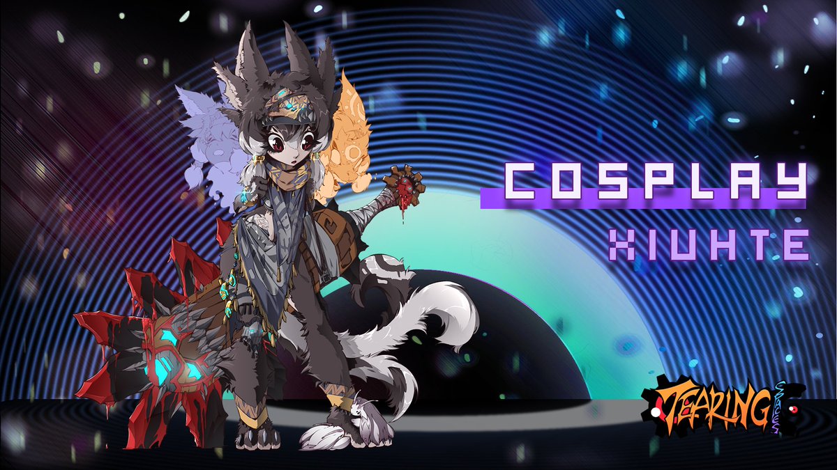 Tearing🏹Spaces tweet media