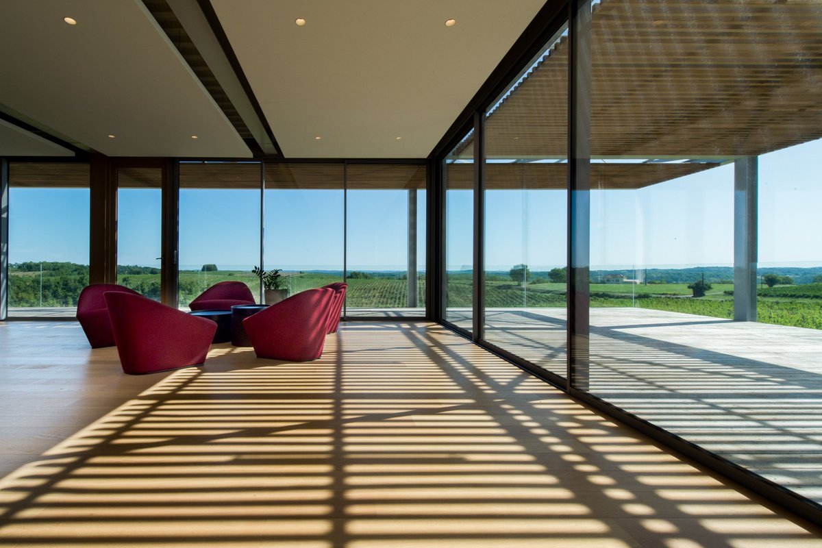 Château de Chambert offers #companies and organisations a tailor-made organisation for your #seminars, #conferences or team-buildings.
More information here: chambert.com/en/corporate.h…

#seminar #miceindustry  #teambuilding  #MeetingPlace  #convention #EVENT #MICE