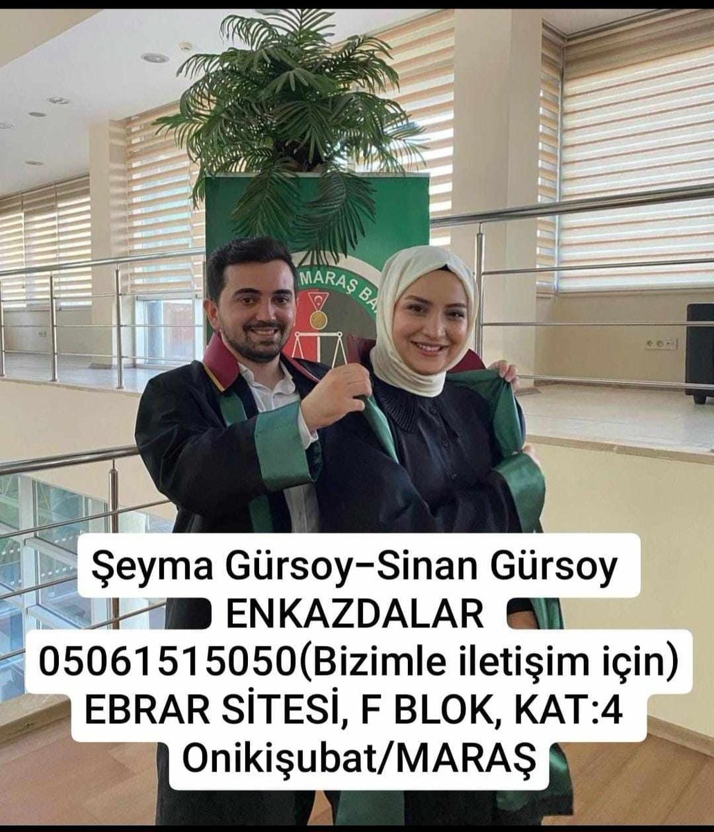 TrBozRadagast's tweet photo. @finansal_ozgur ACİL YARDIMINIZ LAZIM LÜTFEN PAYLAŞIN!!

Şeyma Gürsoy- Ömer Sinan Gürsoy
+90 506 151 5050
Şazi bey mahallesi 64005. sokak EBRAR SİTESİ F Blok No:6 Kat:4 Daire:17 onikişubat/Kahramanmaraş no: 6/17

İLK DEPREMDEN BERİ HABER ALAMIYORUZ
#seymagursoy #sinangursoy #ebrarsitesi #deprem https://t.co/J99FPn1fQR