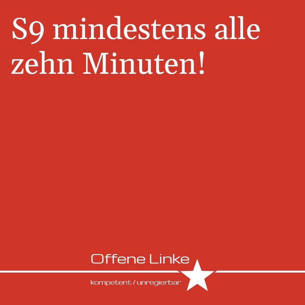 Offene Linke HU tweet media