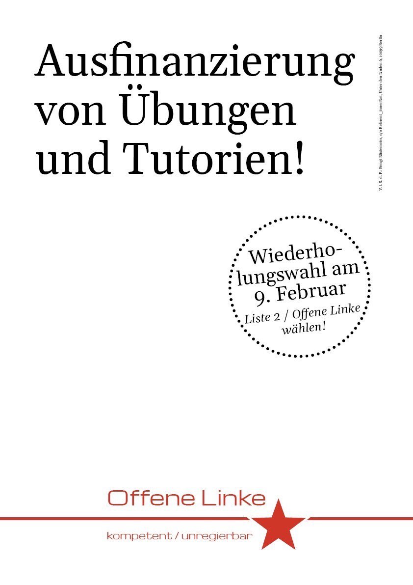 Offene Linke HU tweet media