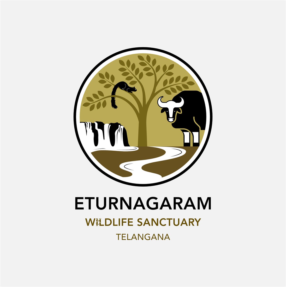 typovanam's tweet photo. Our new logo for the Government of Telangana.
Eturnagaram Wildlife Sanctuary
@EturnagaramWLM
#typovanam #shashiguduru #wildlife #sanctuary #telugutypefoundry #telugu #telugulipi #typography #hyderabad #handmade #telugutype #telangana #telugutypography #strategy by @komalmangu https://t.co/rdgnSgCXUg
