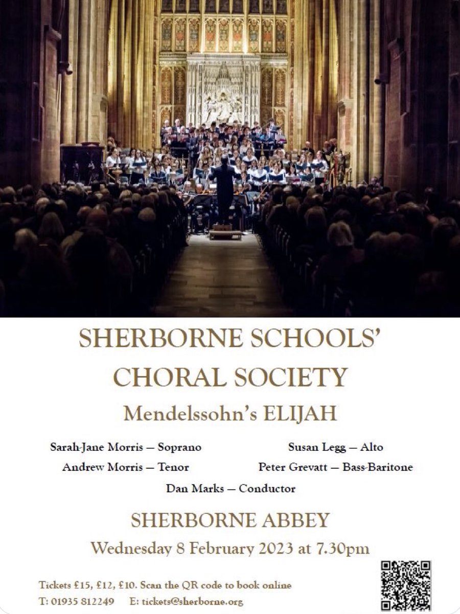 Music | Sherborne School tweet media