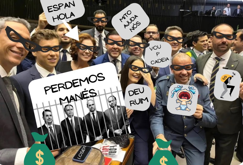 itachipro1289's tweet photo. @BelgicaLuci @jairbolsonaro Piada né https://t.co/pxDqYHnpZK