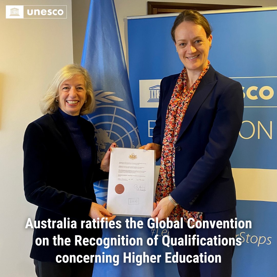 UNESCO Bangkok 🏛️ #Education #Sciences #Culture tweet media