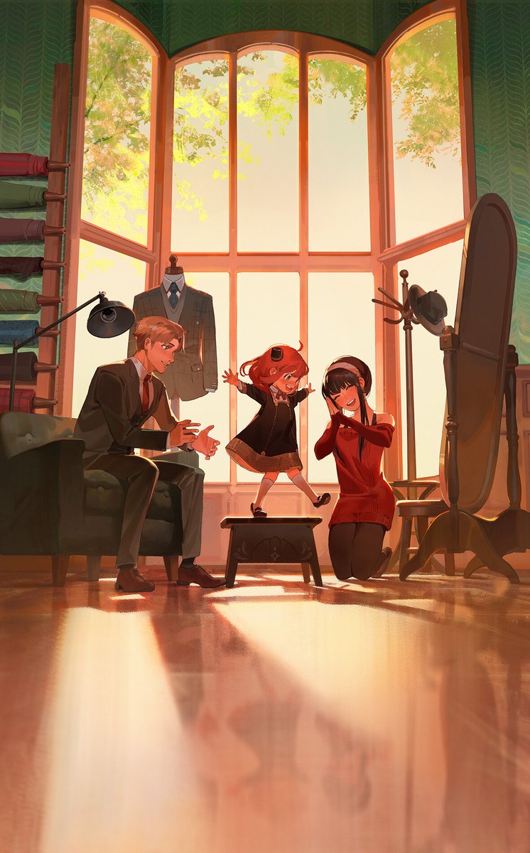 「Discover the Art of Airi Pan, currently 」|IAMAGのイラスト