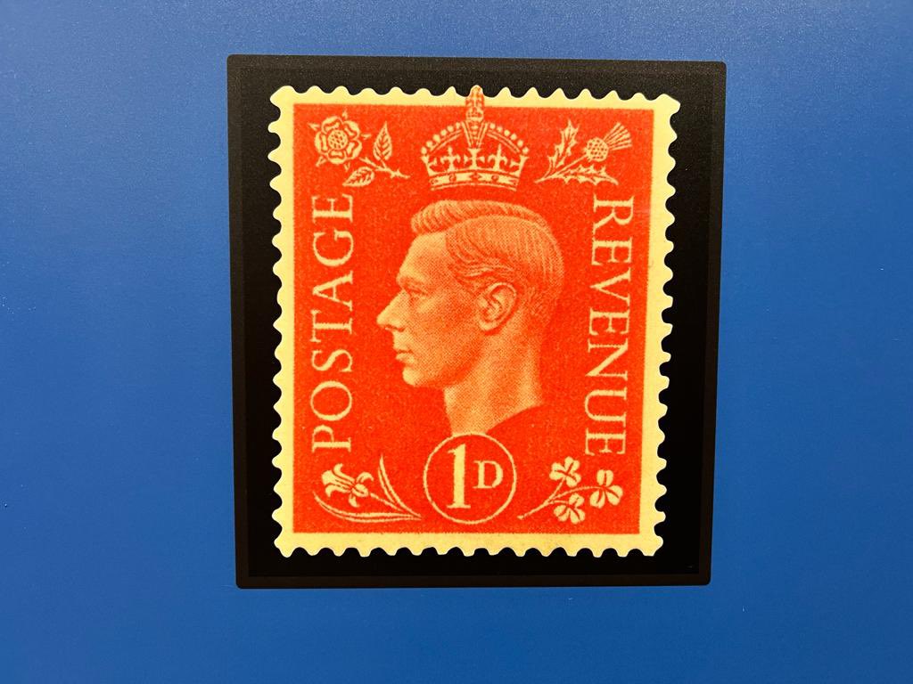 Chris Ship on Twitter "King Charles on our stamps is the first change