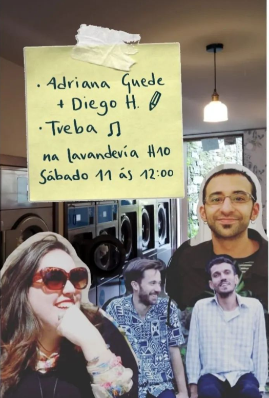 guisomoeu's tweet photo. Ademais de nós no Medusa, hai un montón de localizacións diferentes con moitísimas actividades distintas: proxeccións, concertos, teatro... 💋💋💋 https://t.co/XddEBgWa11