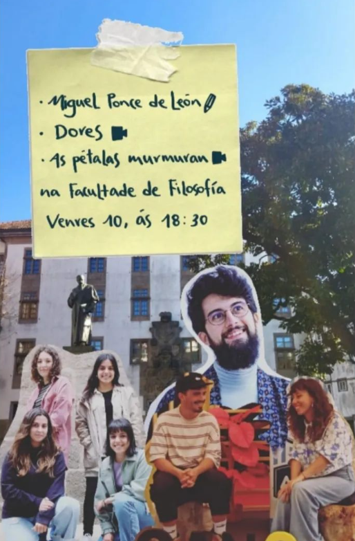 guisomoeu's tweet photo. Ademais de nós no Medusa, hai un montón de localizacións diferentes con moitísimas actividades distintas: proxeccións, concertos, teatro... 💋💋💋 https://t.co/XddEBgWa11