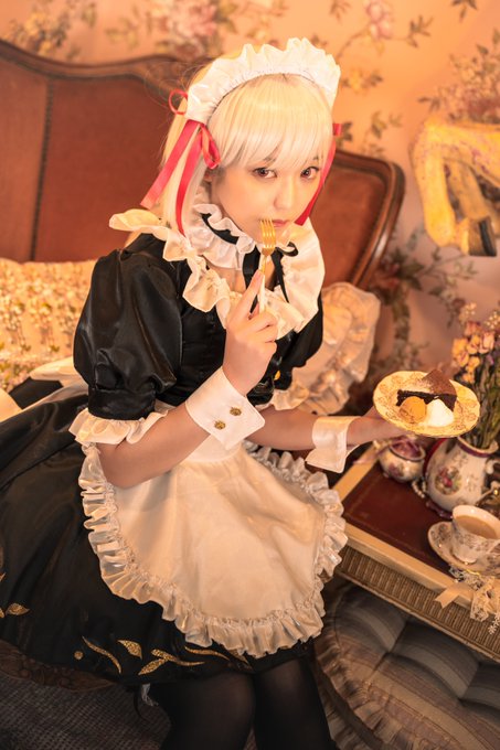 かわいい! FGO 衣装 コスプレ ミステイク カーマ コスプレ - www