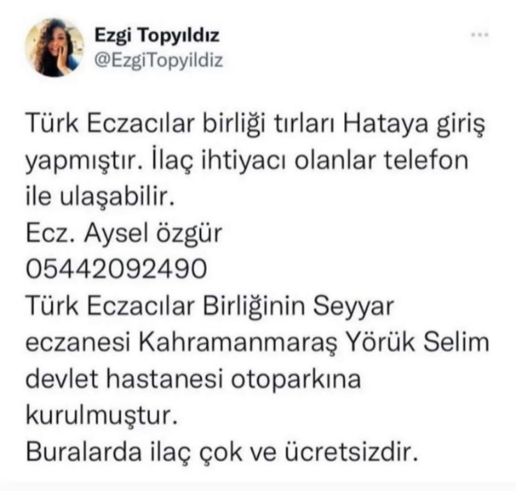 sisbusra's tweet photo. https://t.co/etgtIkk4Iy