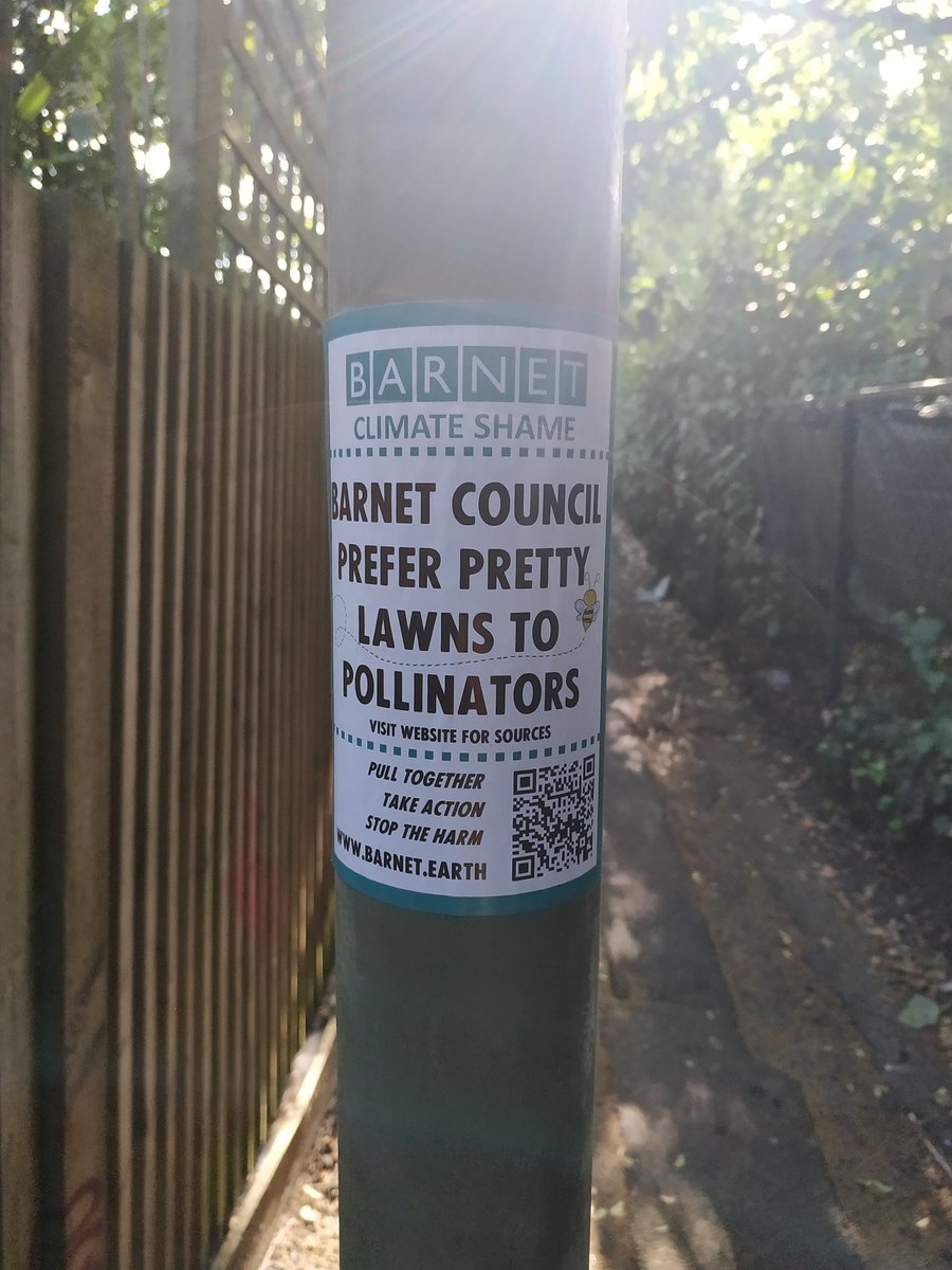 Barnet XR (Extinction Rebellion Barnet NW London) (@barnetxr) on Twitter photo Happy No Mow May, to those celebrating #NoMowMay Happy No Mow May, to those celebrating #NoMowMay