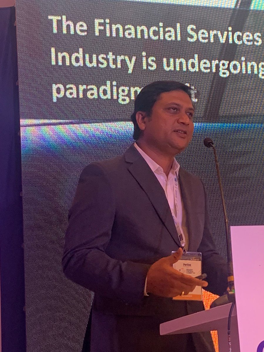 Pennant Technologies on Twitter "Sireesh Patnaik, SVP, Product