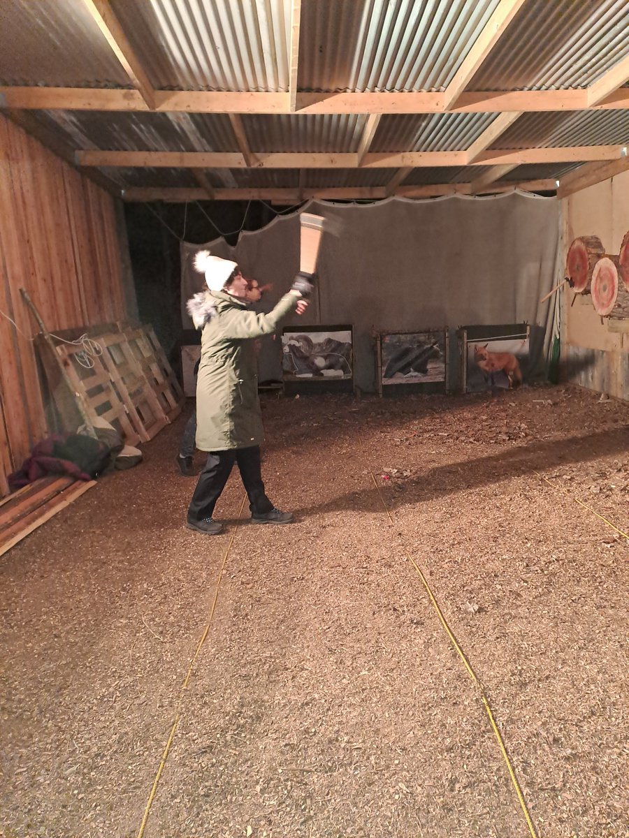 Valkyrie Wellbeing & Support tweet media