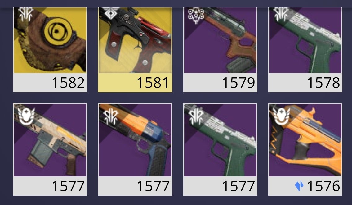 DaBoSSSSLady's tweet photo. Holy cow! I got the touch of malice in Kings Fall Raid today! Thanks @RakkaGG @HawkeyeSlim @VShadowFoxV and everyone else there. You guys were awesome!#Destiny2 #touchofmalice #gamer https://t.co/7Qa2dGyQ4C
