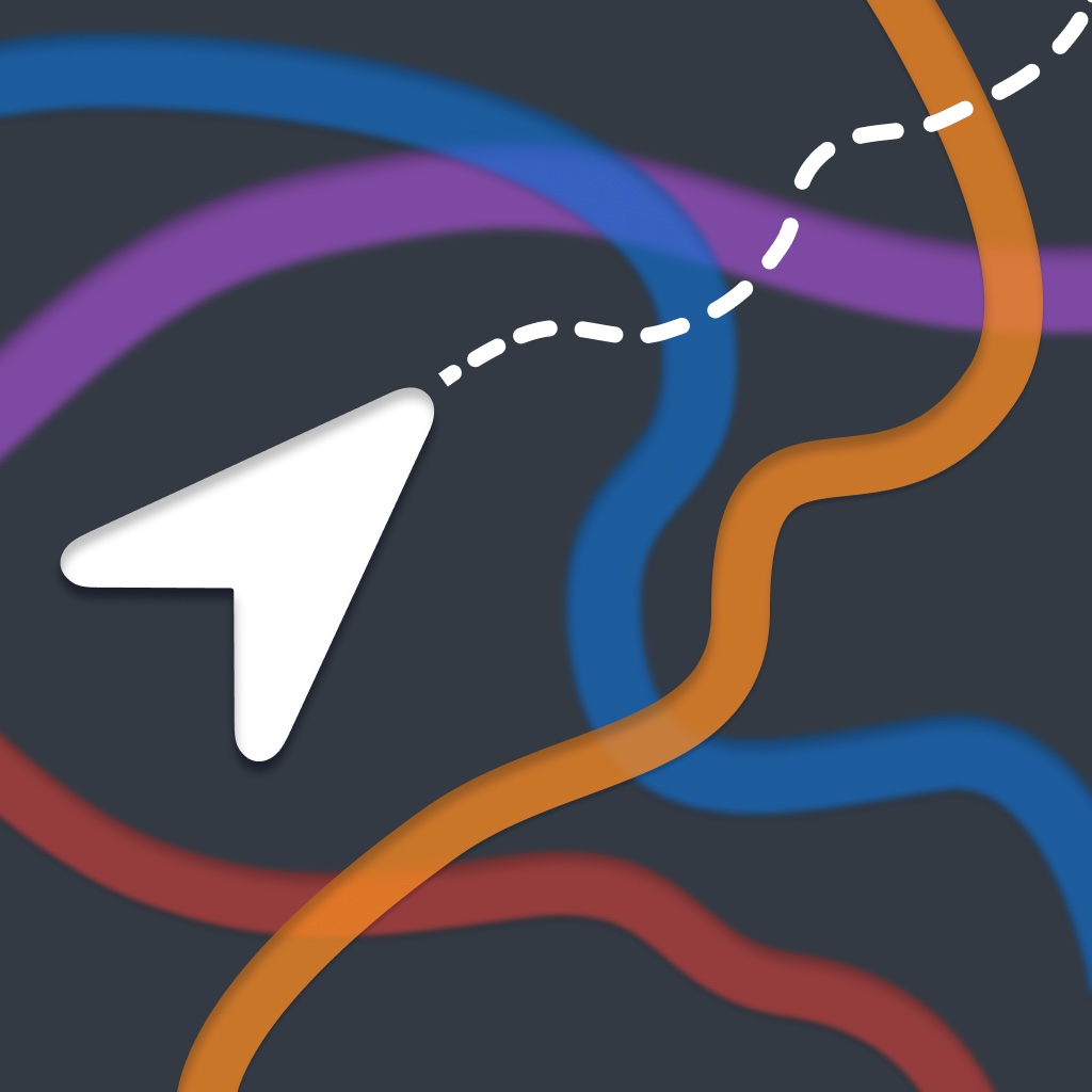 MyMoves_Tracker's tweet photo. Version 1.4.3 available:

- New app icon
- Bug fix
- Add Mail feedback
- Add year subscription

If you have any suggestions or questions, I look forward to your comments!
Send your feedback to  
@MyMoves_Tracker
.

Have a productive walk/ride/workout! https://t.co/Gl6FPLBhE8