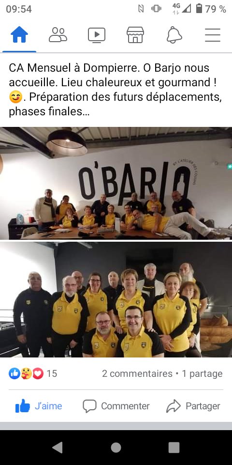 AGIR AVEC LE XV ROCHELAIS (@avecxv) on Twitter photo 
