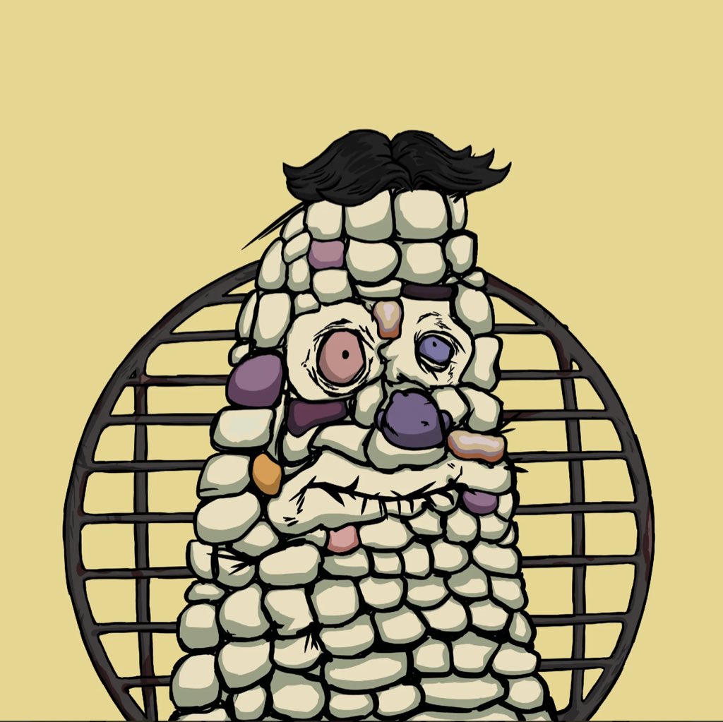 Duckduckerson13's tweet photo. Gm everyone ☀️💪. Wednesday is a great day to be active, get your grind on. Let’s get at it Twitter fam.
Day 6/30 #pfp #30daychallenge #Corntownwtf #thelocalsnft #localcorn meet Barry 🌽🌽🧑🌾🧑🌾 https://t.co/Fq127wD1Uf