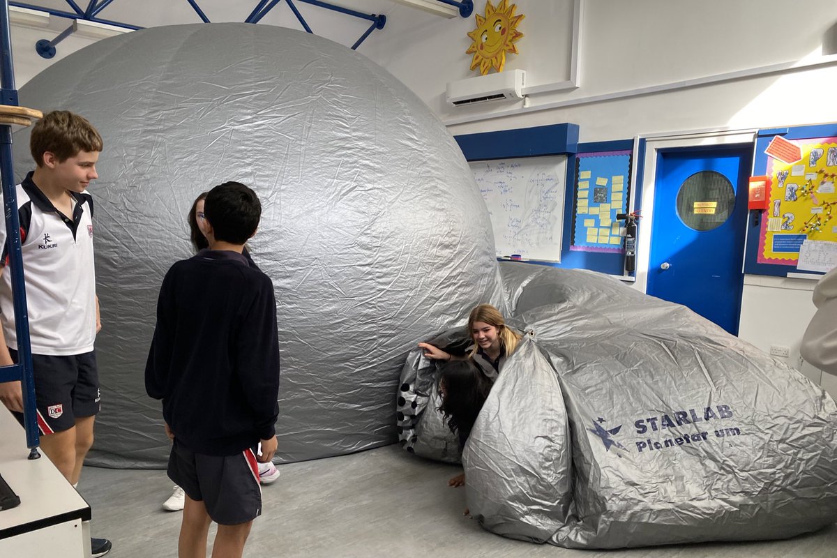 DC Science (@dcol_science) on Twitter photo During #Scienceweek #Yr8 have been enjoying 😀 the #planetarium 🪐with Mr. Temple <a href="/DCol_Physics/">DC Physics</a> Not so easy to get out though 😣<a href="/DCol_Learning/">DC Learning & Teaching</a> #TheScienceofLearning #reviseandretrieve <a href="/eurospacecenter/">Euro Space Center</a> <a href="/ProfBrianCox/">Brian Cox</a> <a href="/ScienceWeekUK/">British Science Week</a> <a href="/BritSciAssoc/">British Science Association</a> During #Scienceweek #Yr8 have been enjoying 😀 the #planetarium 🪐with Mr. Temple <a href="/DCol_Physics/">DC Physics</a> Not so easy to get out though 😣<a href="/DCol_Learning/">DC Learning & Teaching</a> #TheScienceofLearning #reviseandretrieve <a href="/eurospacecenter/">Euro Space Center</a> <a href="/ProfBrianCox/">Brian Cox</a> <a href="/ScienceWeekUK/">British Science Week</a> <a href="/BritSciAssoc/">British Science Association</a>