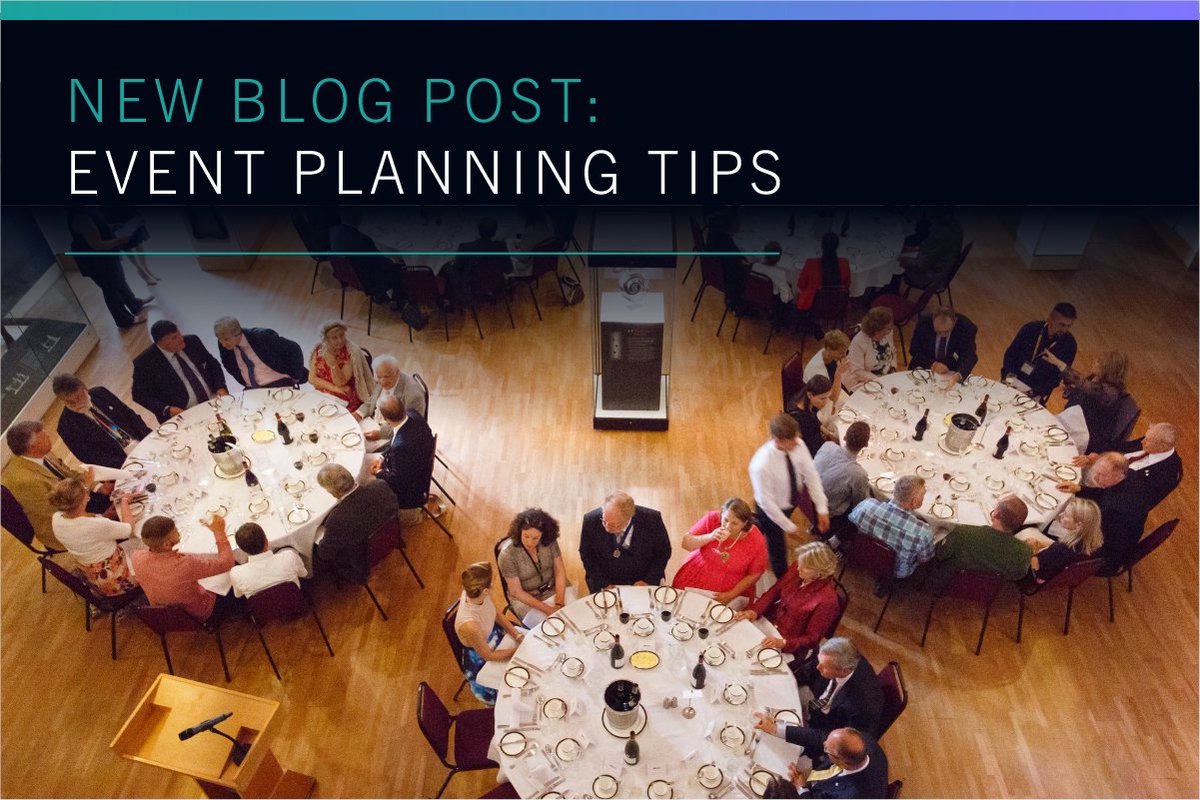 If you’re wondering what the latest trends in the event industry are, you’re not alone. Here are our event tips for planning your next event and 5 top event trends to look out for in 2023.
bit.ly/3CSr9OP