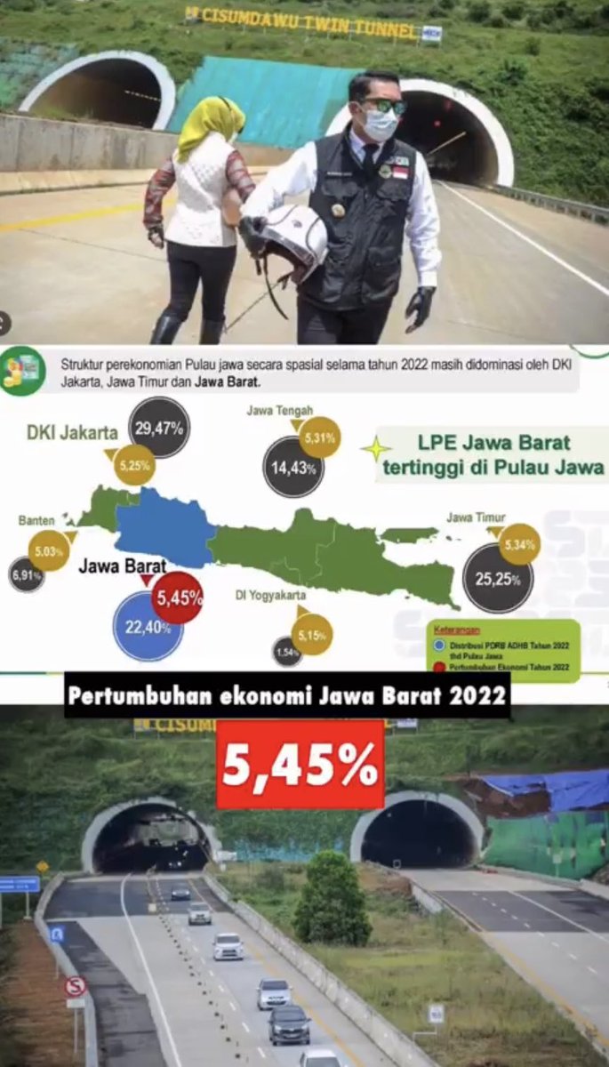 Ridwan Kamil tweet media