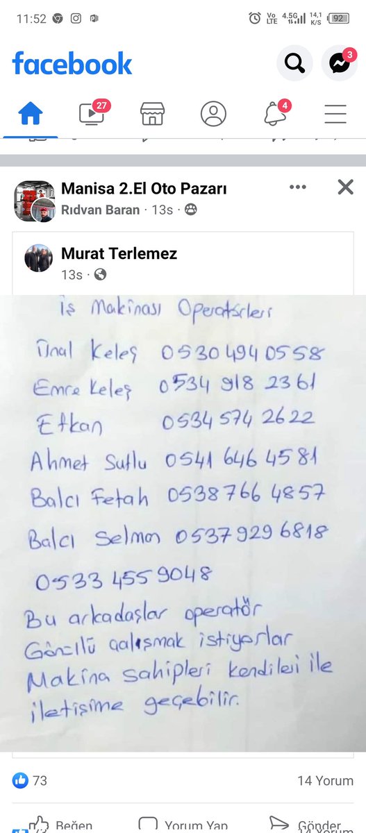 Behetkarahan5's tweet photo. @OguzhanUgur https://t.co/LdpLErohnt