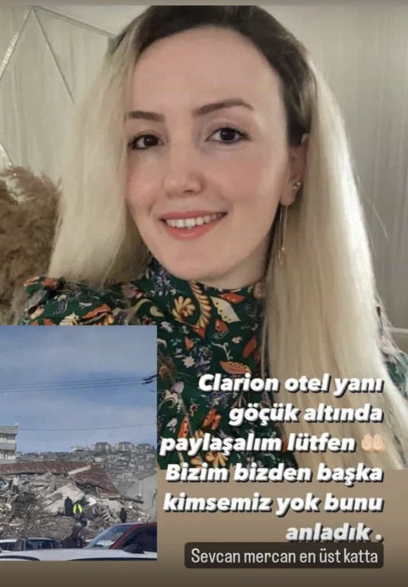 Duygu Şanlı👑 tweet media