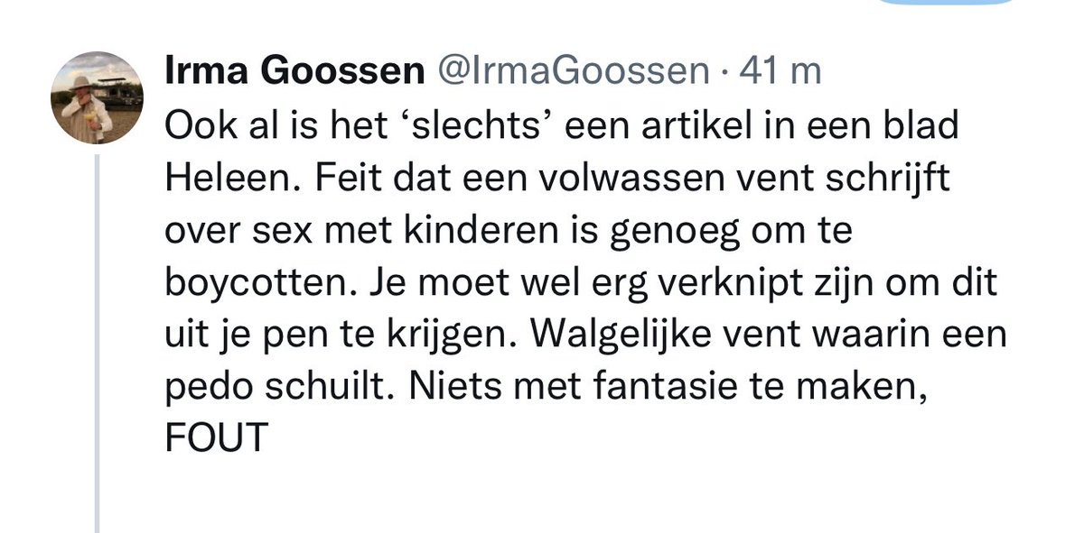 Heleen van Royen tweet media