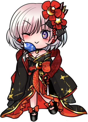 「#holoIDKimonoDAY2 」|ぶーわ@Skeb受付中のイラスト