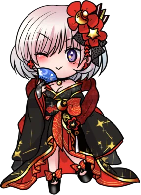 #holoIDKimonoDAY2 