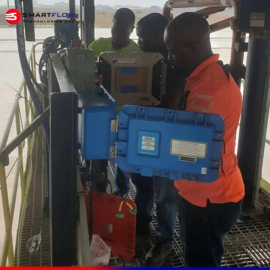 SmartflowTech's tweet image. “Never begin the day until it is finished on paper.” In Smartflow, we plan all our projects thoroughly before we move to site.
#Smartflow #everydropcounts #planning #hardwork
