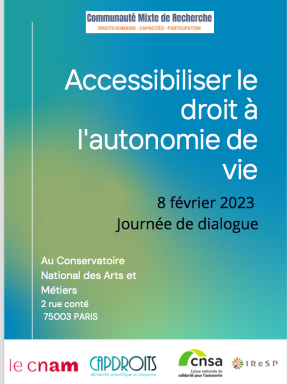 Capdroits | démarche scientifique et citoyenne tweet media