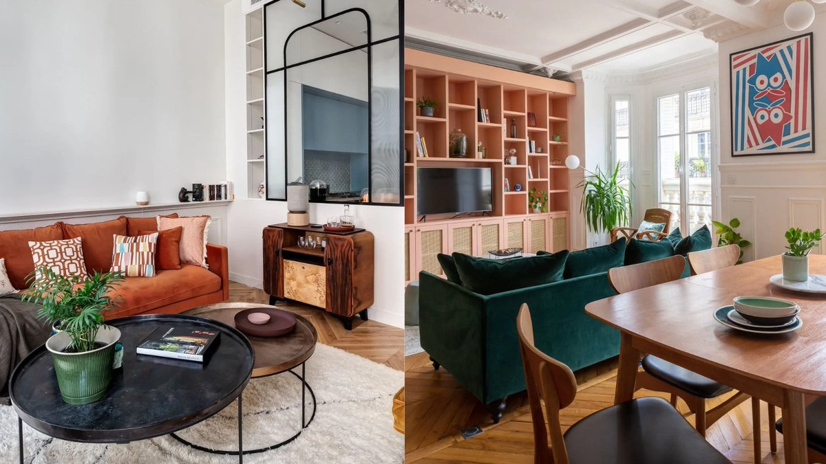 Quelle #couleur de #canapé choisir ? >> bit.ly/3x6KAQI