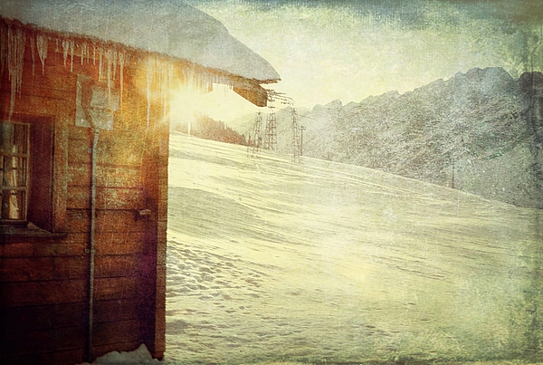 New artwork for sale! - "Sunrise at ''Les Diablerets'' -" - fineartamerica.com/featured/sunri… <a href="/fineartamerica/">Fine Art America</a>