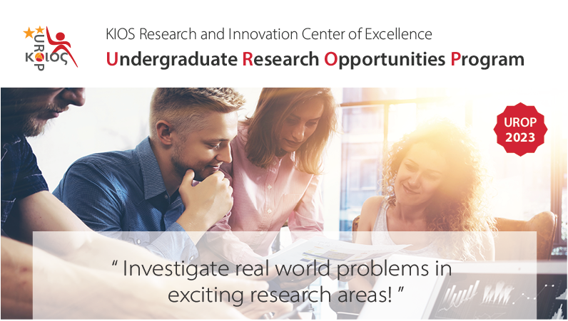 KIOSCoE's tweet photo. Research opportunities for undergraduate university students at @KIOSCoE at @UCYOfficial! (UROP - Summer 2023).

👉Apply now and work alongside researchers who are leaders in their fields!

📌Deadline: 31/3/2023
📌Info: https://t.co/OMBNx8mHvC https://t.co/kbVsotqszO