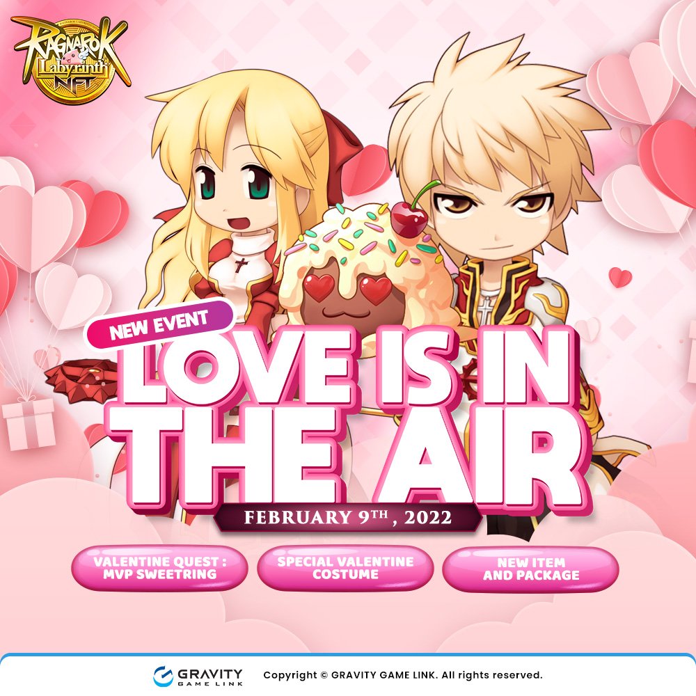 Ragnarok Labyrinth NFT tweet media