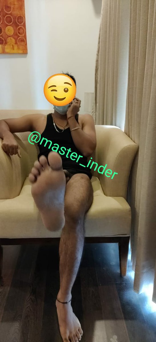 master_inder's tweet photo. Hello my slave dog ......u r ready to serve your master .....#feet #bdsm #sissy https://t.co/3iyY74T3Cq