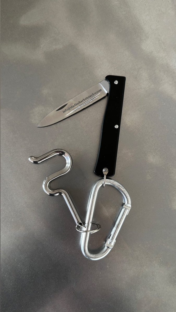 Charlotte Taylor tweet media